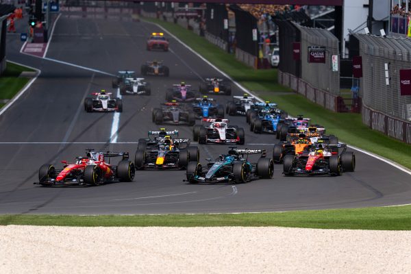 2026 Australian Grand Prix Introduces New Energy Management Challenges in Formula 1 Racing