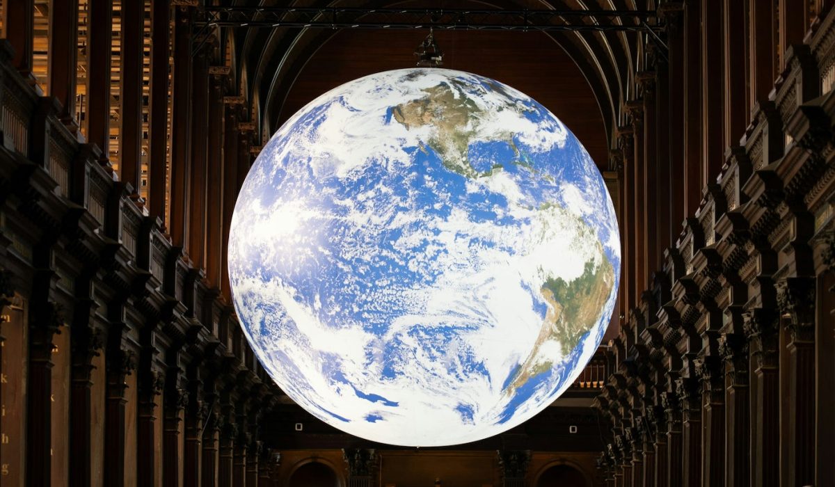 Advances in Quantum Computing and Other Emerging Tech Highlight This Week’s Stories