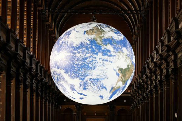 Advances in Quantum Computing and Other Emerging Tech Highlight This Week’s Stories