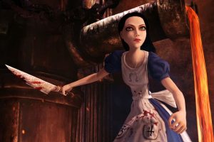 American McGee Returns from Retirement to Develop Alice Spiritual Successor Inspired by Plushie Empire