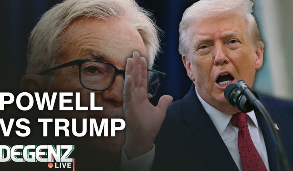 Andreessen Horowitz Raises $15 Billion Amid Mixed Crypto Market and Regulatory Moves