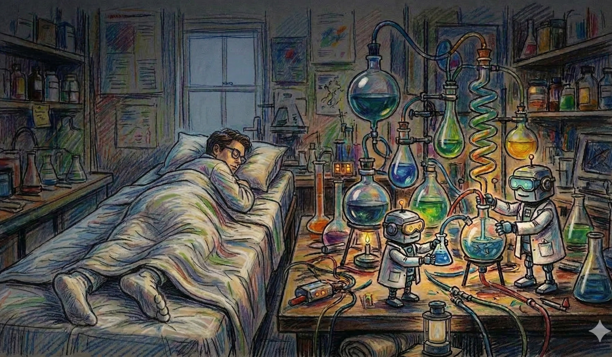 Andrej Karpathy Unveils Autoresearch: AI-Driven Autonomous Research at Scale