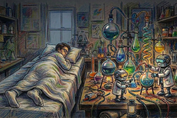 Andrej Karpathy Unveils Autoresearch: AI-Driven Autonomous Research at Scale