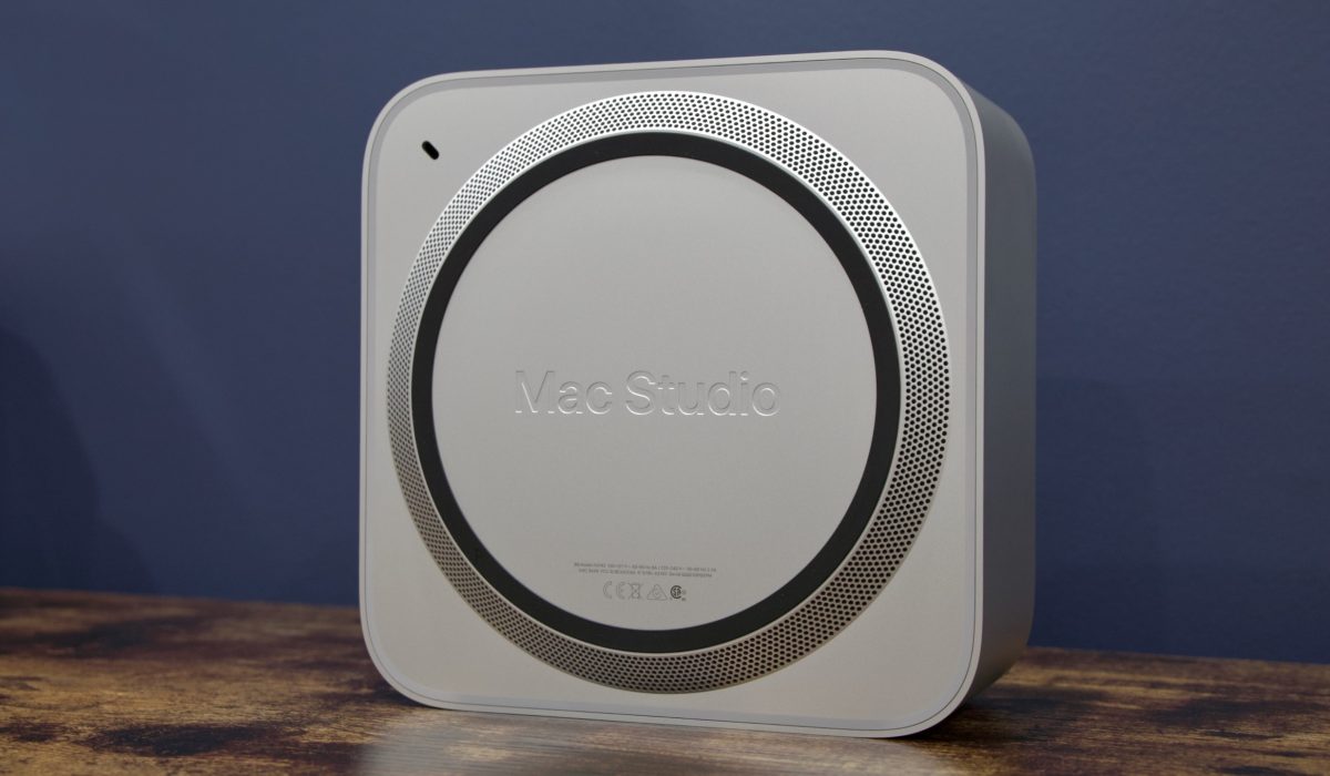 Apple Discontinues 512GB Mac Studio Amid Industry-Wide RAM Shortage