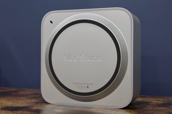 Apple Discontinues 512GB Mac Studio Amid Industry-Wide RAM Shortage