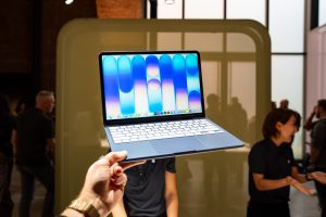 Apple Expands MacBook Lineup with New M-series and A-series Processors at Competitive Prices