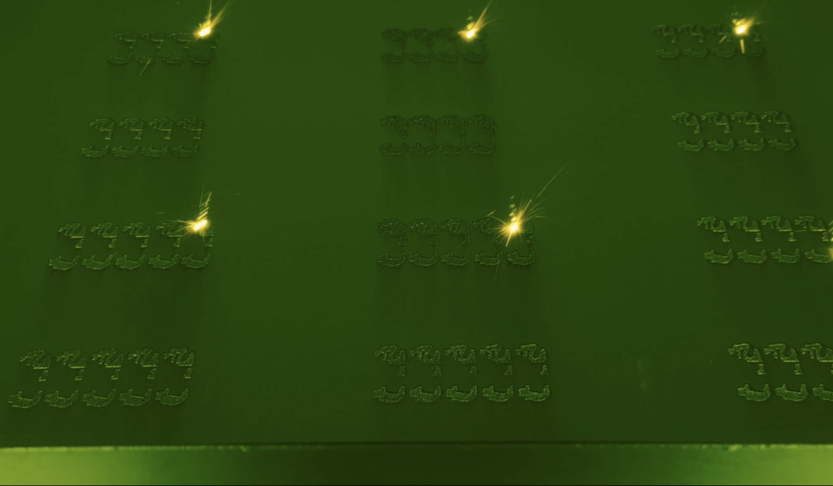 Apple Explores 3D Printing Aluminum for Future iPhones and Apple Watches