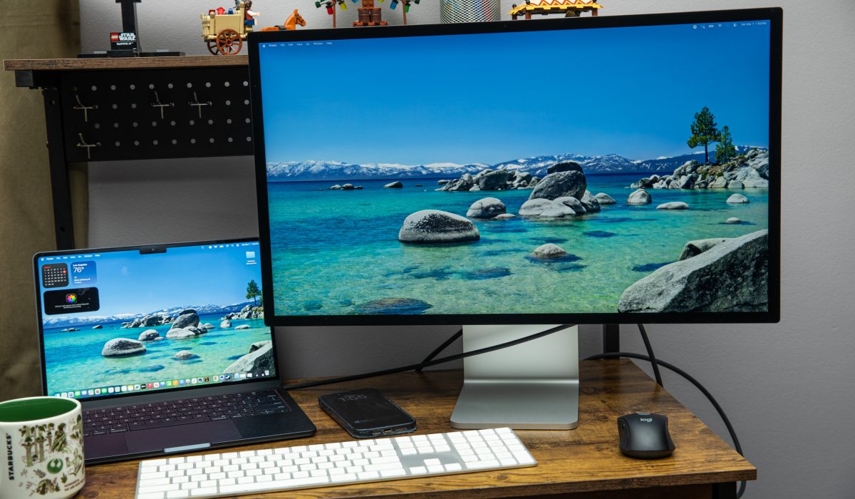 Apple Introduces Studio Display XDR, Aimed at Professional Creative Markets