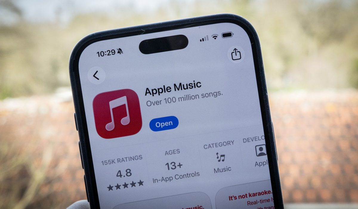 Apple Music Introduces AI Transparency Tags for Content Listing, Dependent on Distributor Participation