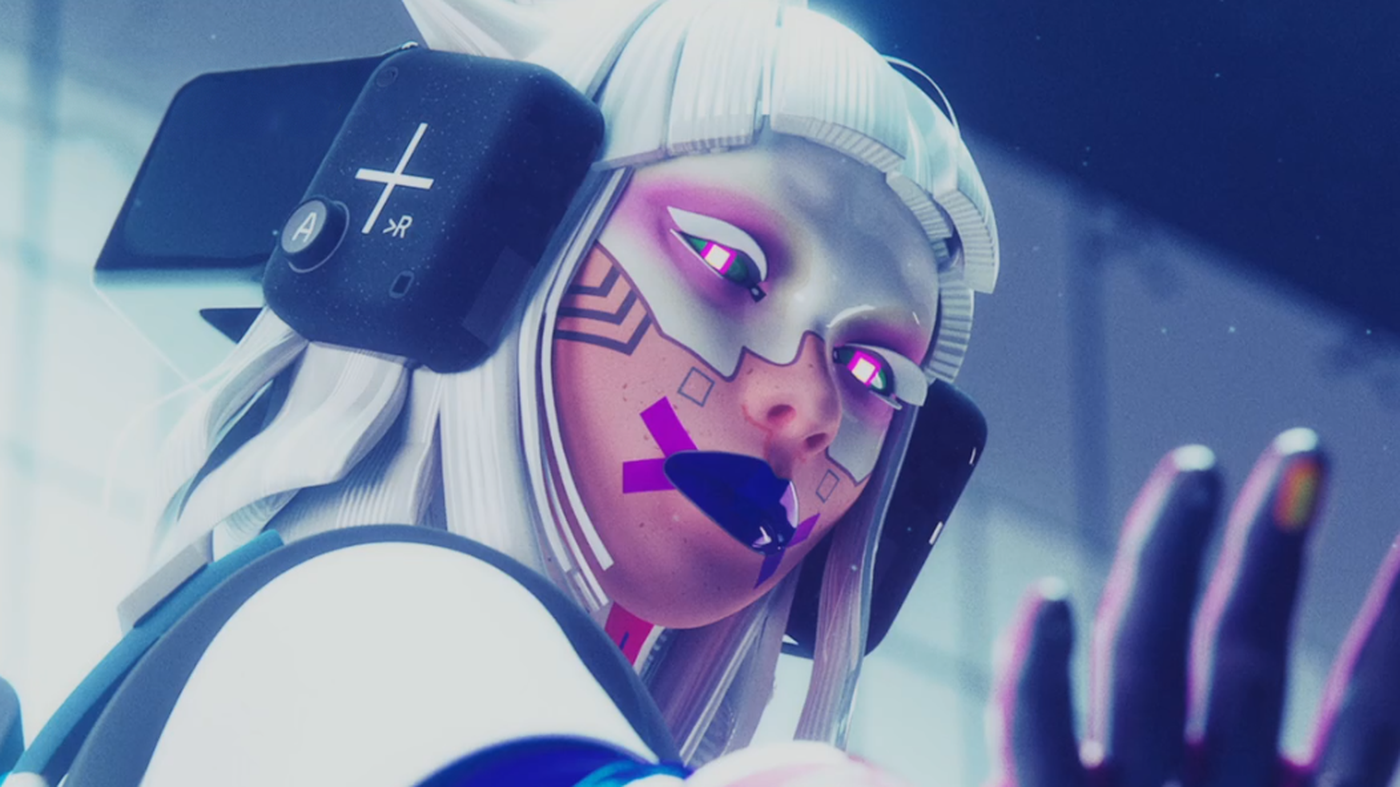 Artist Receives Proper Credit for Work Used in Marathon Game by Bungie