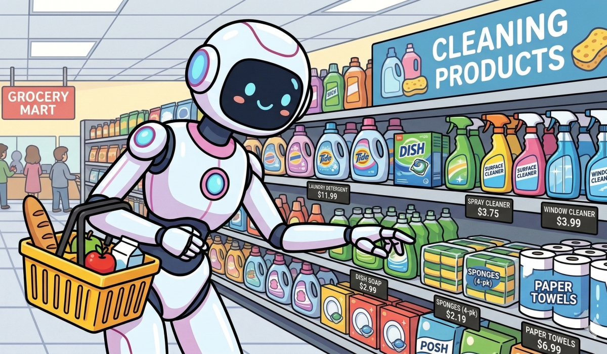 Azoma Introduces Agentic Merchant Protocol to Optimize E-commerce for AI Agents