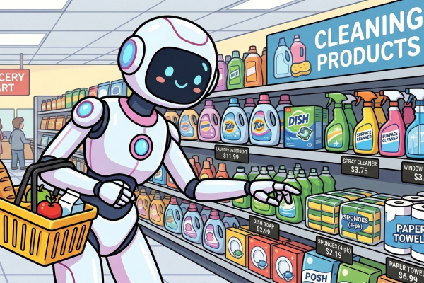 Azoma Introduces Agentic Merchant Protocol to Optimize E-commerce for AI Agents