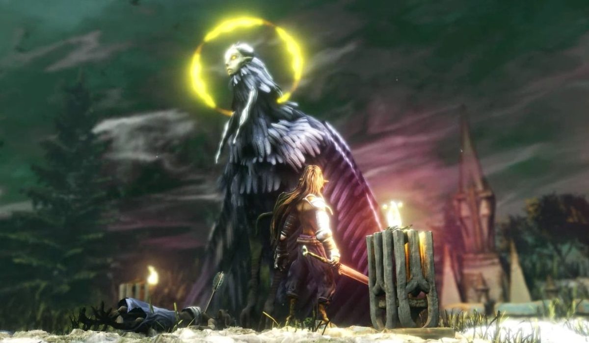 Banquet For Fools: A Unique CRPG That Redefines Roleplaying Experiences