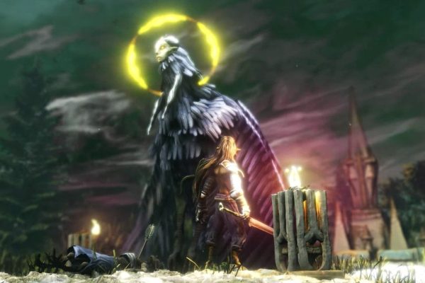 Banquet For Fools: A Unique CRPG That Redefines Roleplaying Experiences