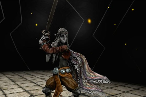 Banquet for Fools Leaves Early Access with Unique Claymation Visuals and Prison Colony Mechanics