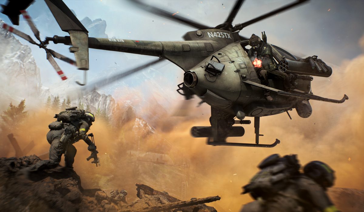 Battlefield 6 Development Teams Face Layoffs Despite Record Launch