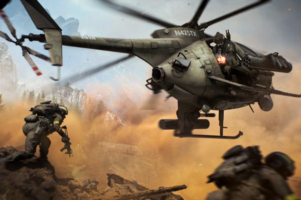 Battlefield 6 Development Teams Face Layoffs Despite Record Launch