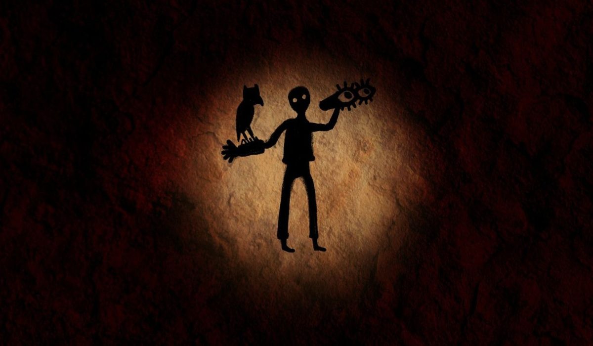 Birds Watching Transforms a Soothing Hobby into a Harrowing Survival Horror Experience