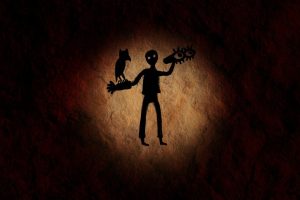 Birds Watching Transforms a Soothing Hobby into a Harrowing Survival Horror Experience