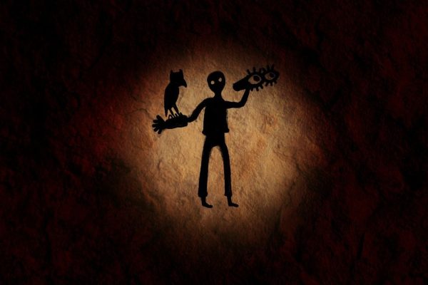 Birds Watching Transforms a Soothing Hobby into a Harrowing Survival Horror Experience