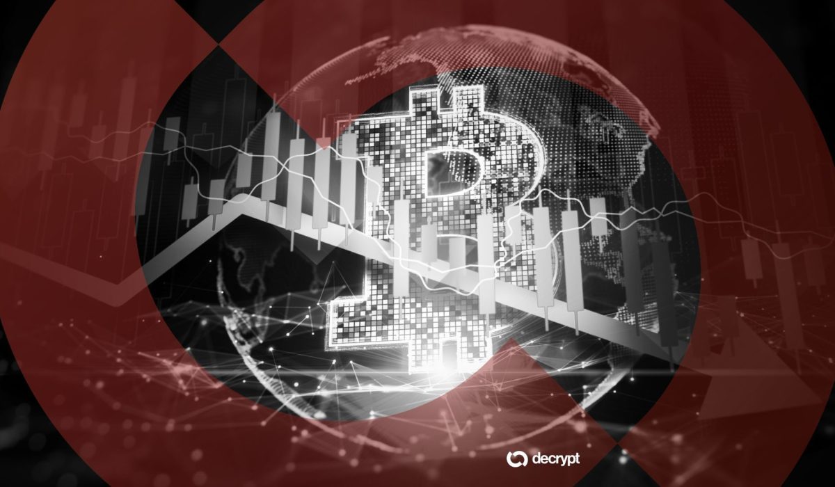 Bitcoin Falls Below $69,000 Following Significant Job Losses in the US February Report