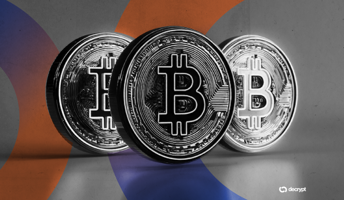 Bitcoin Price Experiences Temporary Surge Amid Bearish Market Pressure