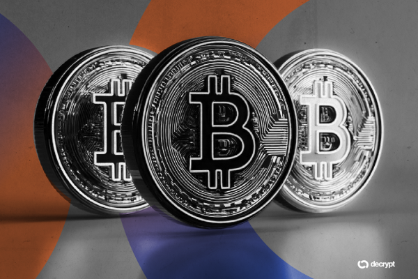 Bitcoin Price Experiences Temporary Surge Amid Bearish Market Pressure