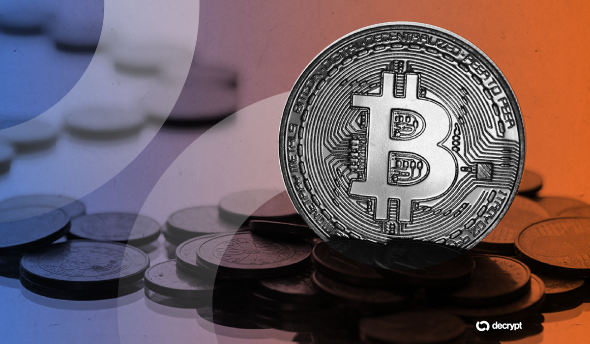 Bitcoin Shows Tentative Signs of Recovery Amid Easing Geopolitical Tensions