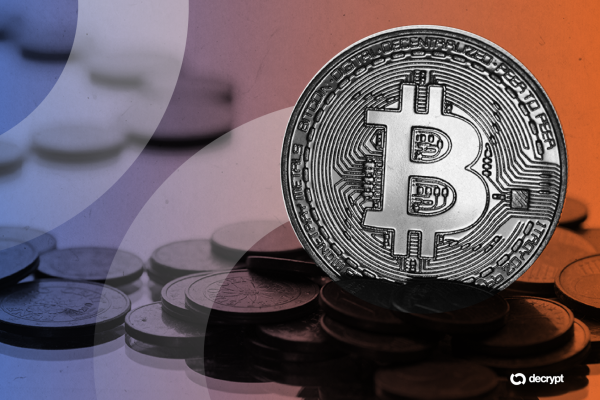 Bitcoin Shows Tentative Signs of Recovery Amid Easing Geopolitical Tensions