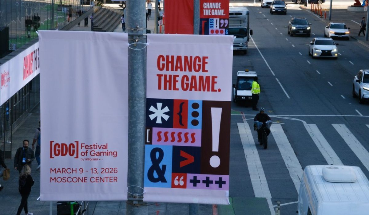 Blockchain Gaming Absent as Generative AI Takes Spotlight at GDC