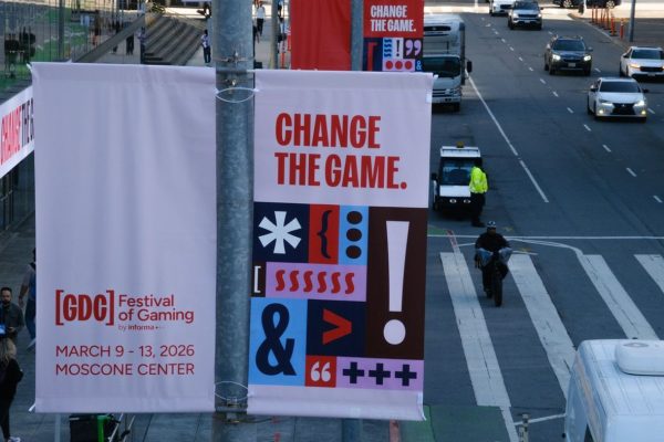 Blockchain Gaming Absent as Generative AI Takes Spotlight at GDC