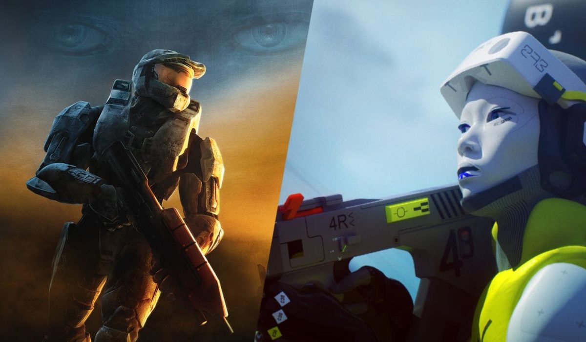 Bungie Integrates Classic Halo Weapons into Marathon Remake