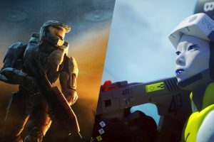 Bungie Integrates Classic Halo Weapons into Marathon Remake