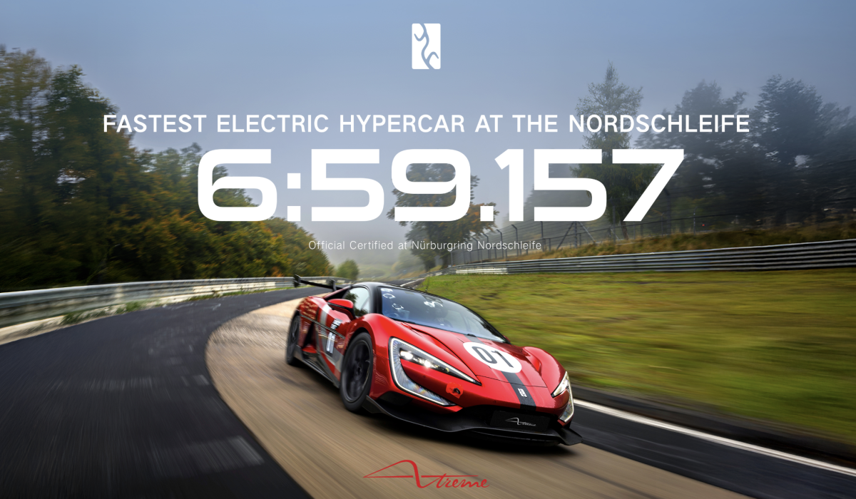 BYD Considers Formula 1 Entry to Elevate Global Brand Presence