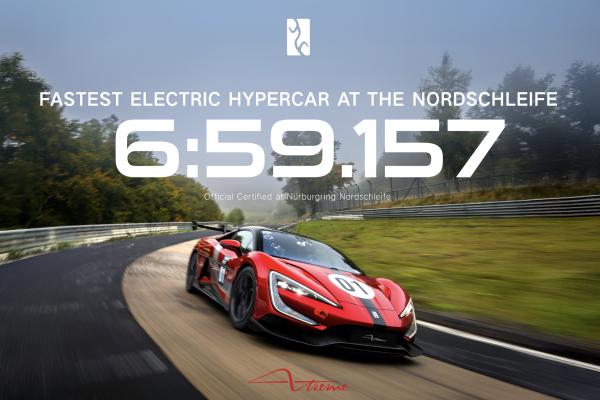 BYD Considers Formula 1 Entry to Elevate Global Brand Presence