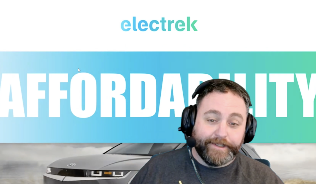 Can Off-Lease Electric Vehicles Ease the New Car Affordability Crisis? Insights from CDK’s Dave Thomas