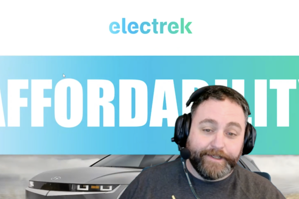 Can Off-Lease Electric Vehicles Ease the New Car Affordability Crisis? Insights from CDK’s Dave Thomas
