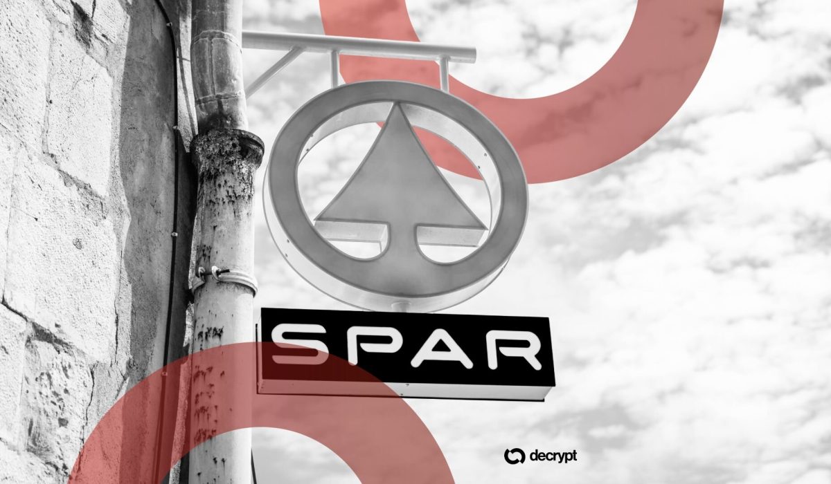 Cardanos ADA Token Now Accepted at Spar Supermarkets in Switzerland