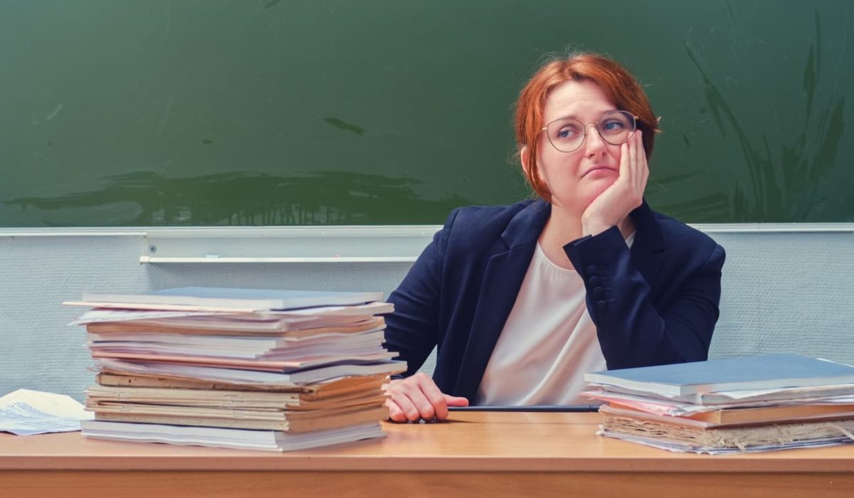 Challenges of Achieving Six-Figure Salaries for Teachers in Low-Income Traps