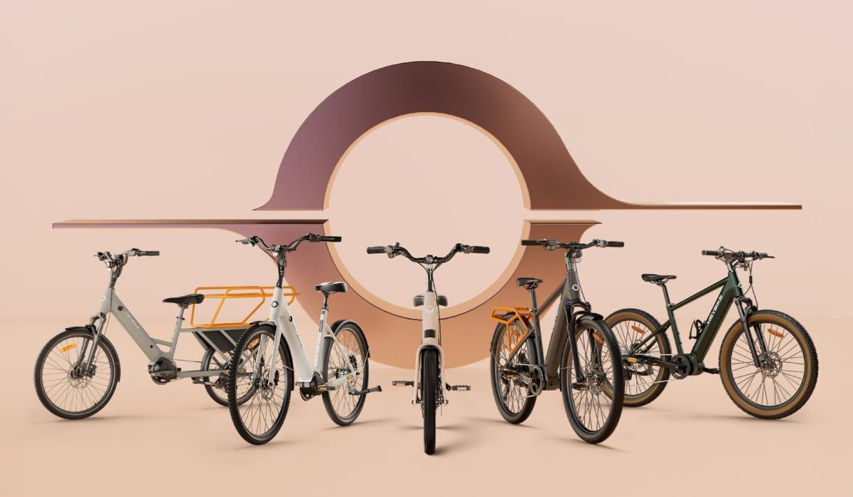 China Implements Mandatory Traceability for E-Bike Parts and Batteries to Enhance Safety