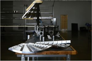 Colorado Startup Lux Aeterna Raises $10 Million to Develop Fully Reusable Satellites