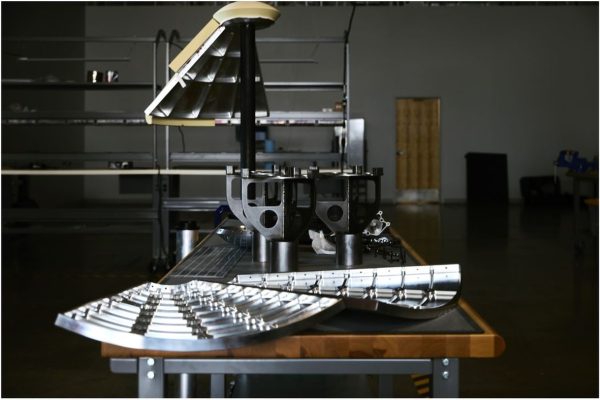 Colorado Startup Lux Aeterna Raises $10 Million to Develop Fully Reusable Satellites