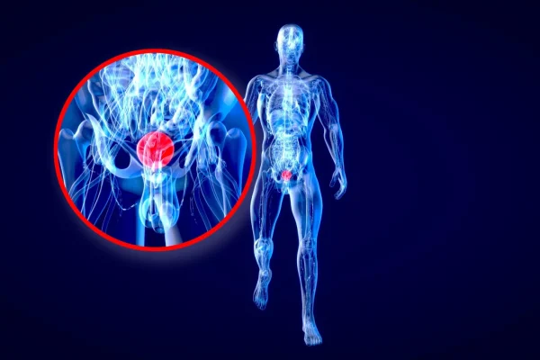 Colorblindness May Increase Mortality Risk in Bladder Cancer Patients, Stanford Study Finds