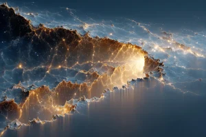 Cosmic Voids May Play Key Role in Universe’s Expansion Dynamics