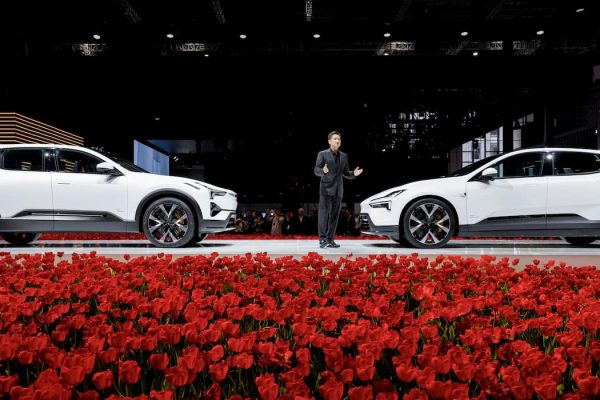 Costco Offers New Stackable Discounts on Polestar and Chevy Electric Vehicles