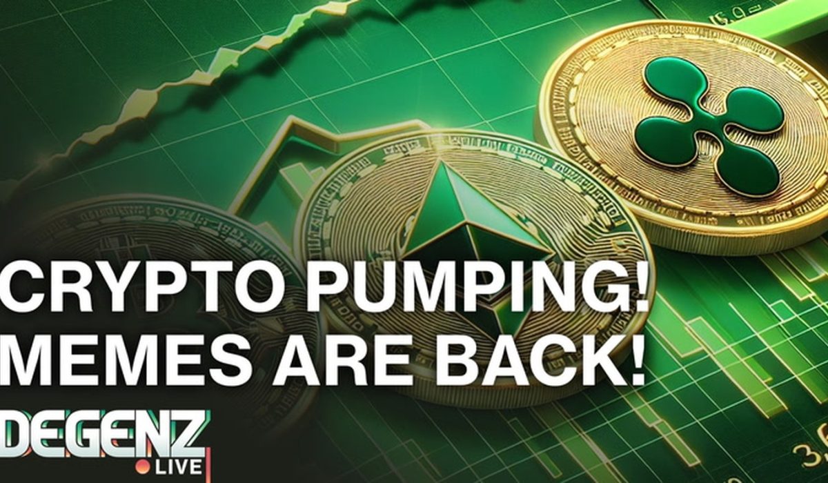 Crypto Market Shows Strong Gains Amid ETF Inflows and Regulatory Shifts