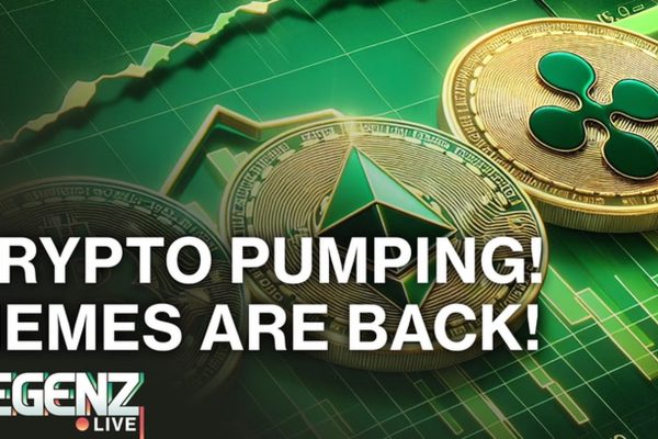 Crypto Market Shows Strong Gains Amid ETF Inflows and Regulatory Shifts