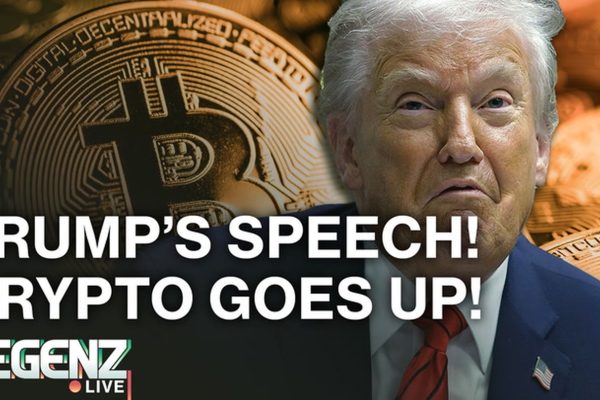 Crypto Markets Face Volatility Amid Regulatory and Institutional Developments