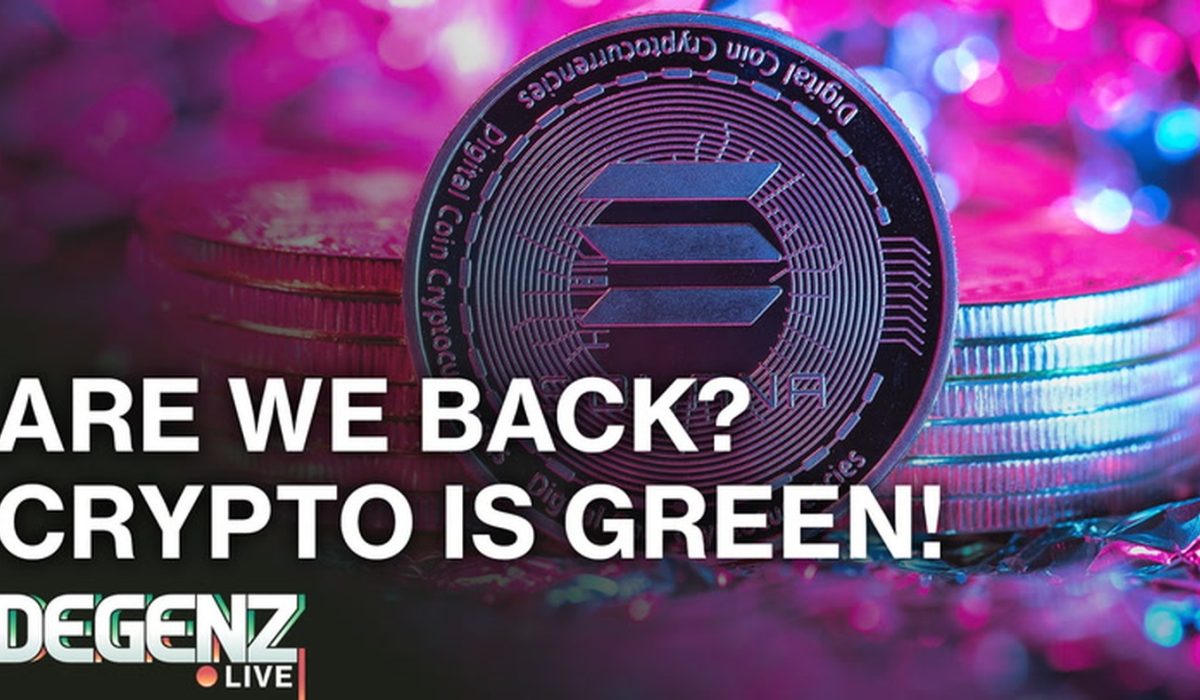 Crypto Markets Rally Amid Major ETF Inflows and Regulatory Developments