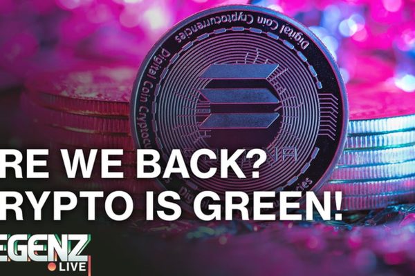 Crypto Markets Rally Amid Major ETF Inflows and Regulatory Developments